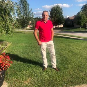 Meet your Posher, Ismet